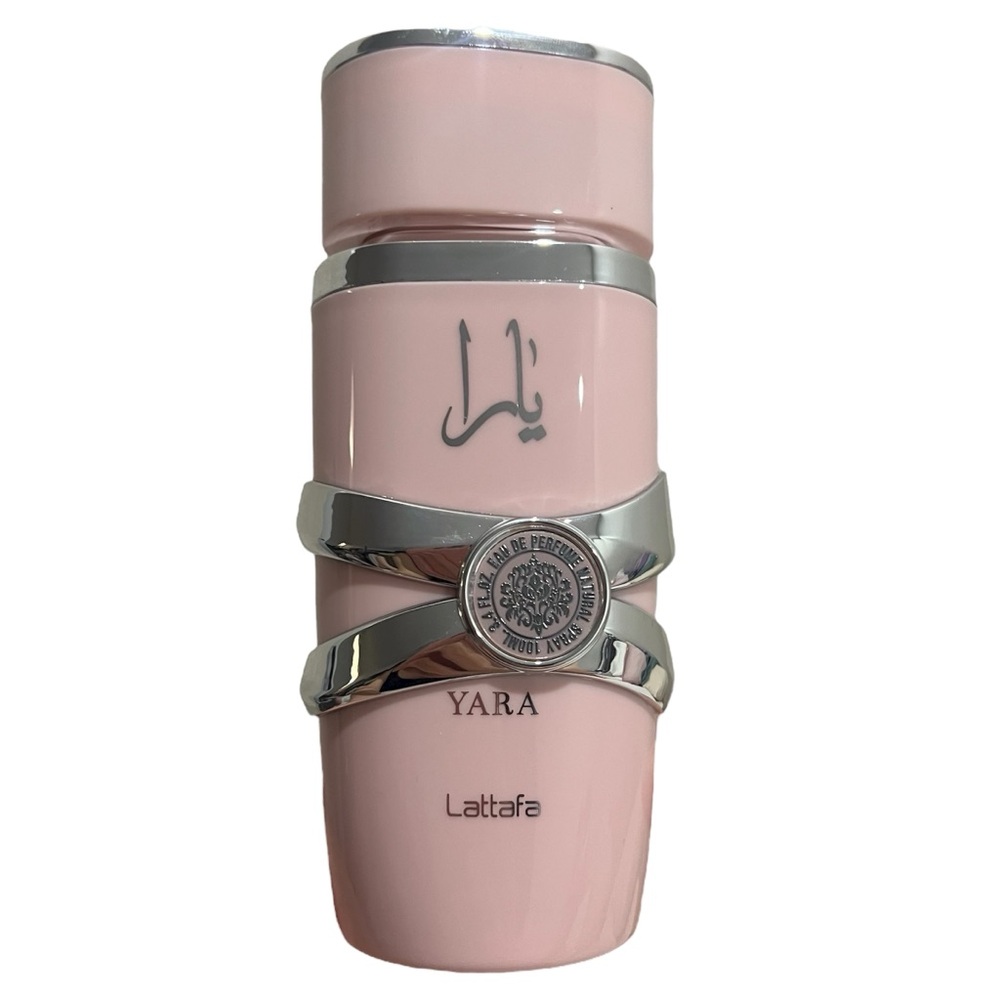 Lattafa Yara Pink Perfume